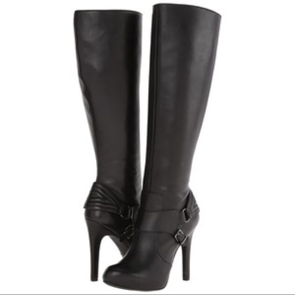 jessica simpson stiletto boots